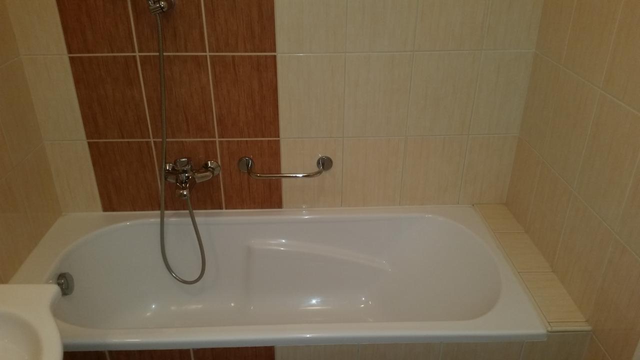 Hotel Sormester 자바스 외부 사진
