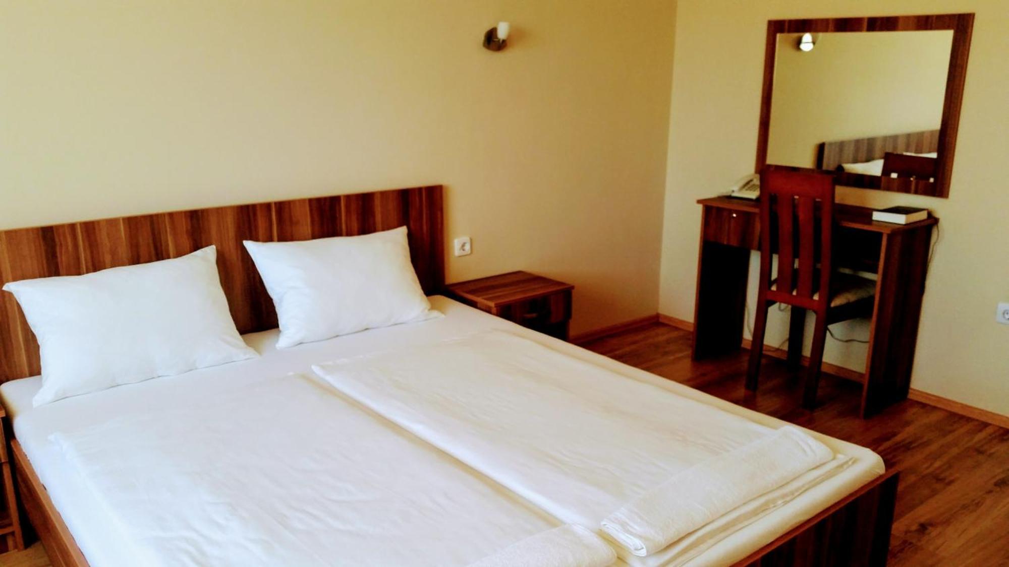 Hotel Sormester 자바스 외부 사진